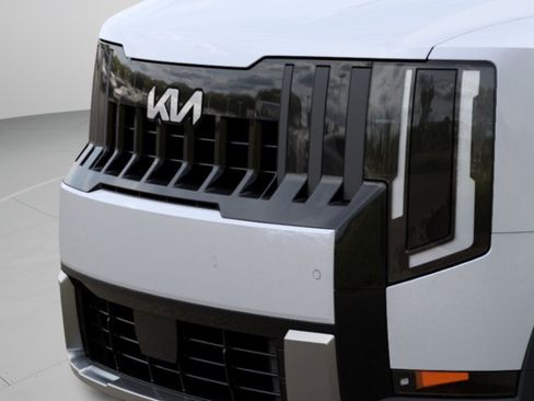 New 2027 Kia Telluride LX FWD image 27