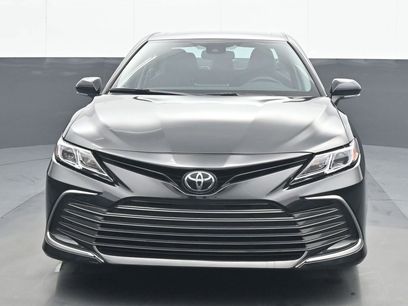 Used 2024 Toyota Camry LE w/ Convenience Package