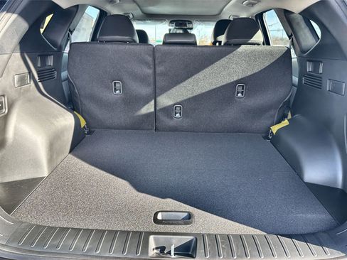 New 2026 Hyundai Tucson Limited image 26