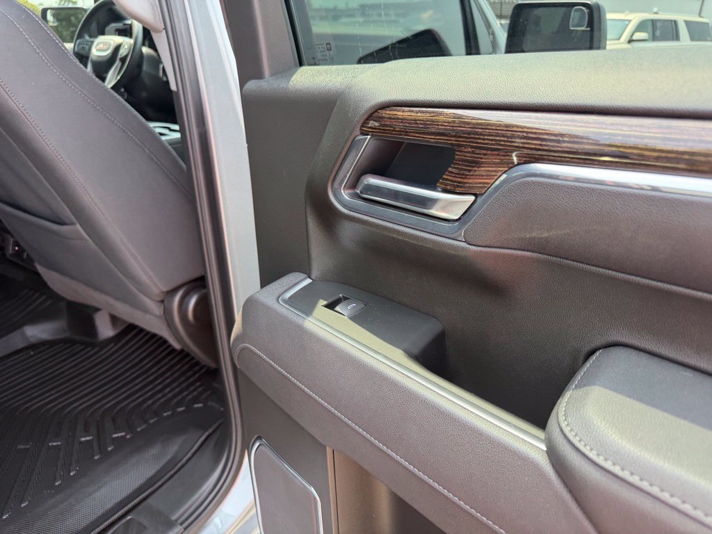 Used 2025 GMC Sierra 1500 Elevation RWD image 34