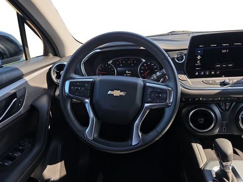 Used 2024 Chevrolet Blazer LT w/ Convenience Package FWD image 14