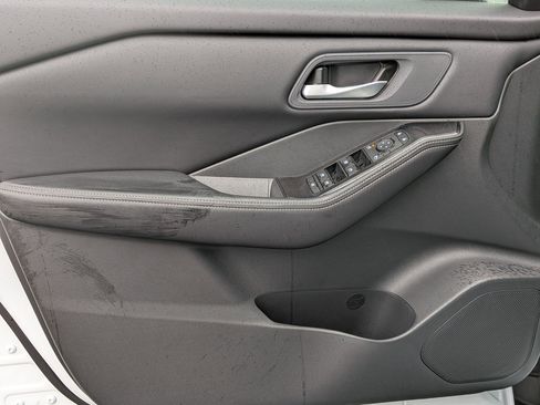 New 2026 Nissan Rogue SV w/ Cold Weather Package FWD image 12