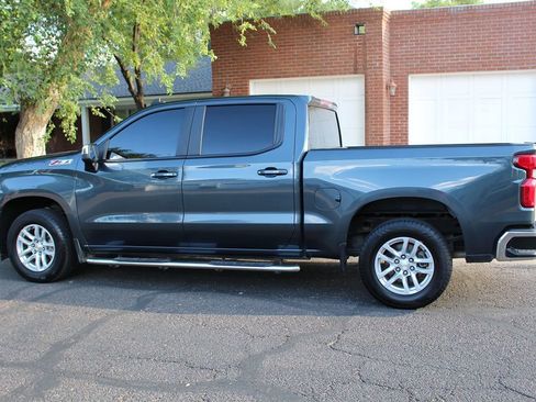 Used 2019 Chevrolet Silverado 1500 LT w/ All-Star Edition image 33