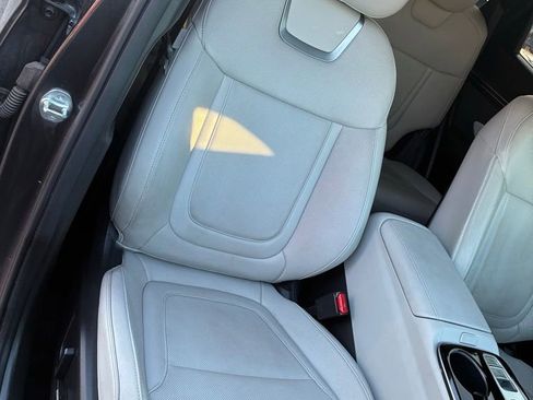 Used 2023 Hyundai Tucson Limited image 19