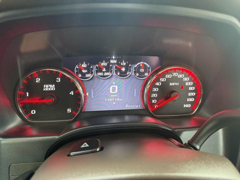 Used 2016 GMC Sierra 2500 Denali w/ Duramax Plus Package AWD/4WD image 16