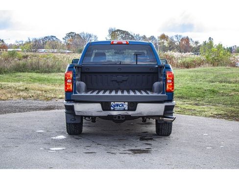 Used 2018 Chevrolet Silverado 1500 LS image 8