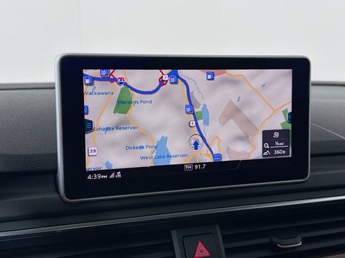 Used 2018 Audi A5 2.0T Premium Plus w/ Premium Plus image 17