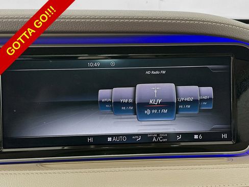 Used 2015 Mercedes-Benz S 550 Sedan image 15