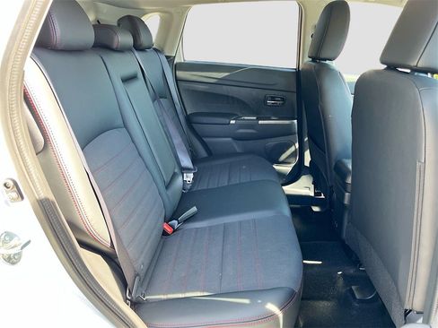 New 2025 Mitsubishi Outlander Sport SE image 25