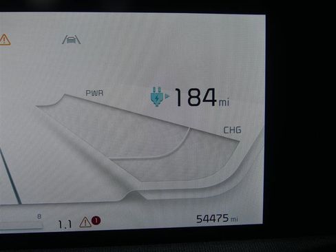 Used 2024 Kia EV6 Wind image 34