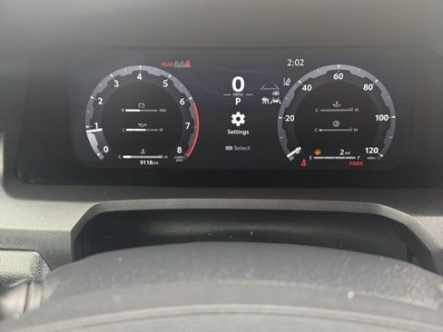 Certified 2024 Toyota Tacoma TRD Sport w/ TRD Sport Premium Package image 21