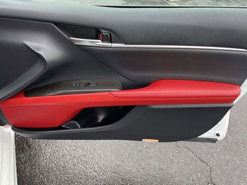 Used 2023 Toyota Camry XSE image 45