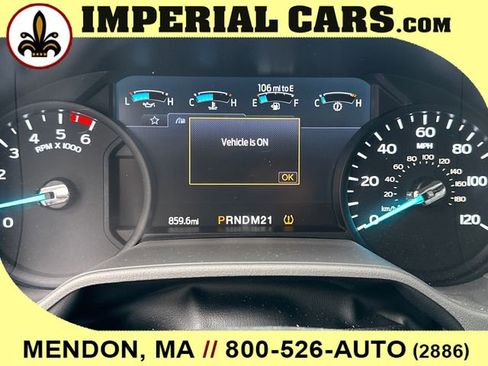 New 2026 Ford E-350 and Econoline 350 Super Duty w/ Power Equipment Group image 19