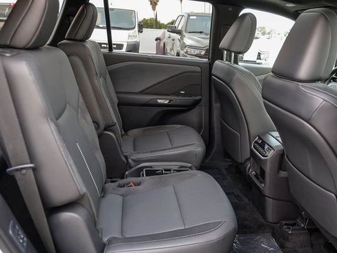 Used 2025 Lexus TX 350 AWD w/ Technology Package image 20