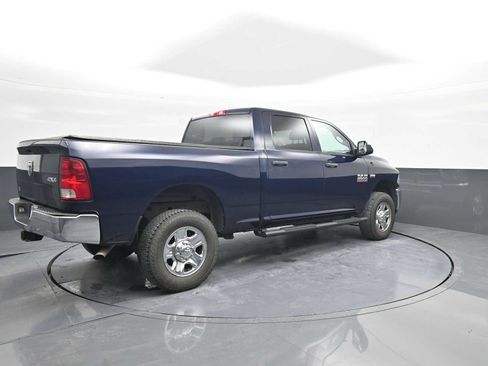 Used 2015 RAM 2500 Tradesman w/ Chrome Appearance Group image 8