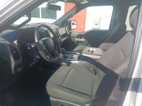 Used 2018 Ford F150 XLT w/ Equipment Group 302A Luxury image 14