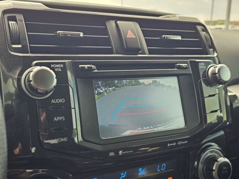 Used 2019 Toyota 4Runner Limited AWD/4WD image 26