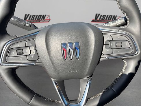 Used 2024 Buick Encore GX Preferred w/ Comfort Package AWD/4WD image 23