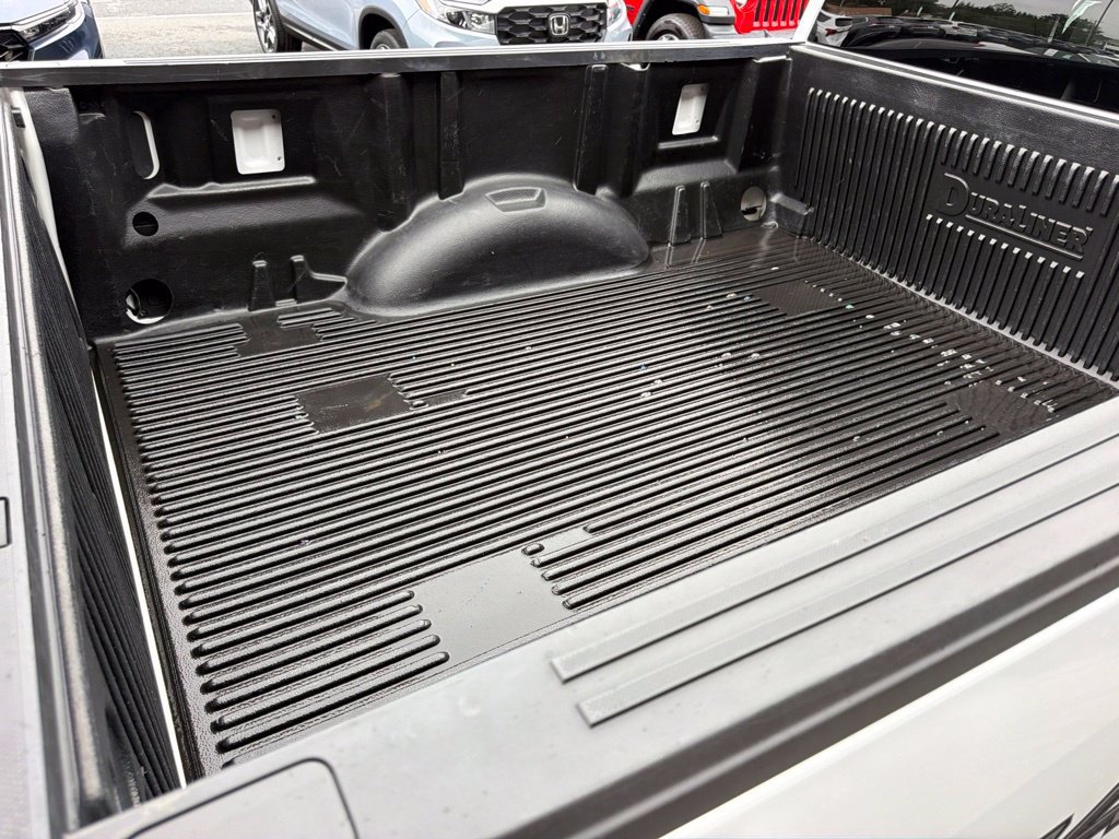 Used 2024 Ford F150 XLT w/ Tow/Haul Package AWD/4WD image 9