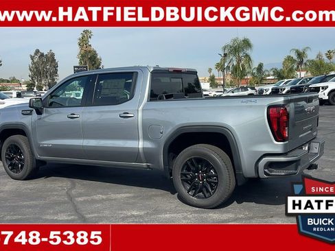 New 2026 GMC Sierra 1500 Elevation w/ Preferred Package image 3