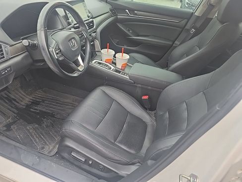 Used 2020 Honda Accord EX-L image 9