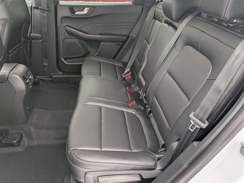 New 2026 Ford Escape Platinum w/ Equipment Group 601A image 18