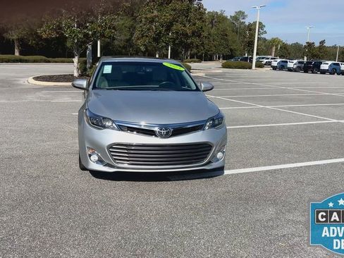 Used 2013 Toyota Avalon Limited image 3
