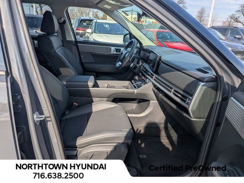Used 2026 Hyundai Santa Fe SEL AWD/4WD image 40