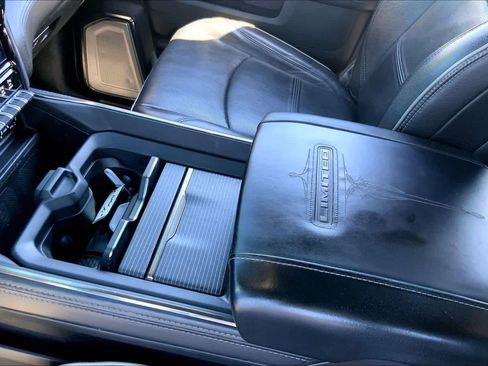 Used 2021 RAM 2500 Limited image 17