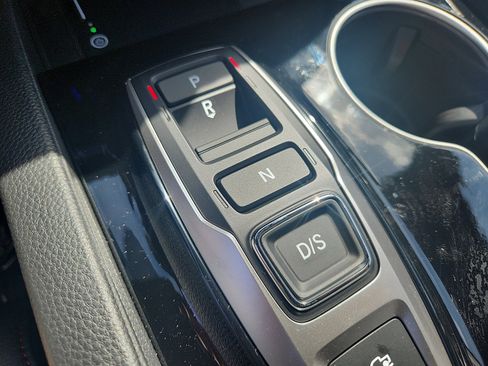 New 2025 Honda Ridgeline Black Edition image 11