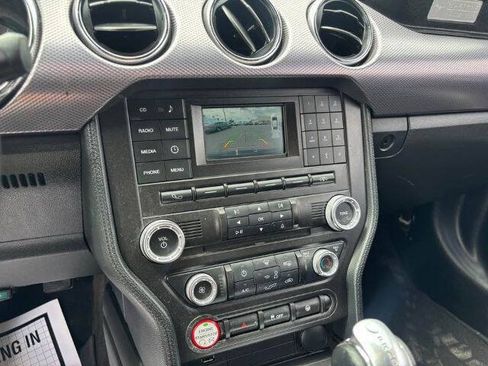 Used 2017 Ford Mustang Coupe w/ Wheel & Stripe Package RWD image 12
