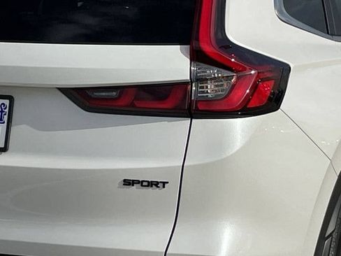 Used 2025 Honda CR-V Sport-L image 7