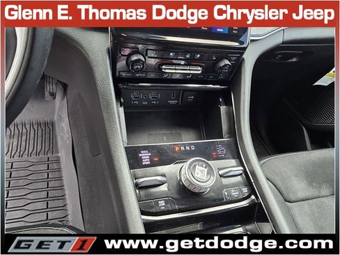 Used 2022 Jeep Grand Cherokee Trailhawk w/ Advanced Protech Group II image 17