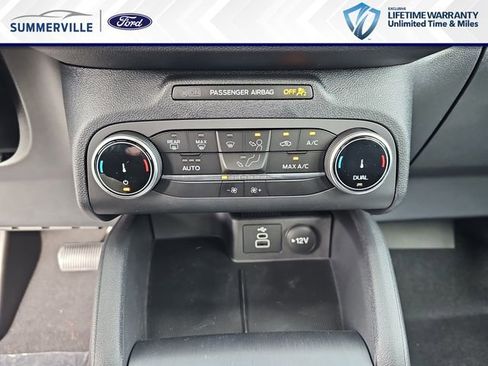 New 2026 Ford Escape ST-Line FWD image 26