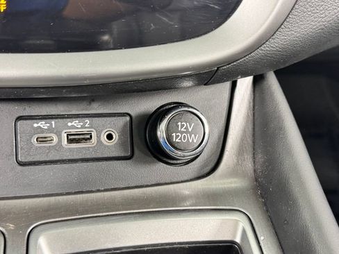 Used 2021 Nissan Murano SL w/ SL Moonroof Package AWD/4WD image 28