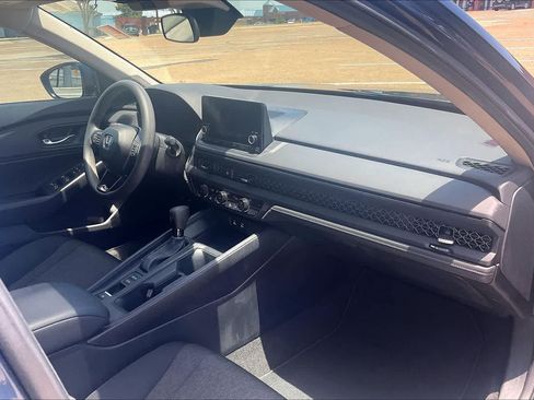 Used 2024 Honda Accord EX image 21
