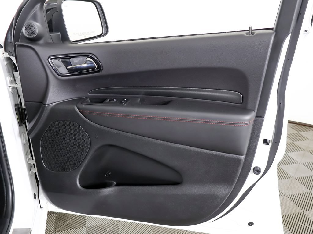 Used 2023 Dodge Durango GT AWD/4WD image 28