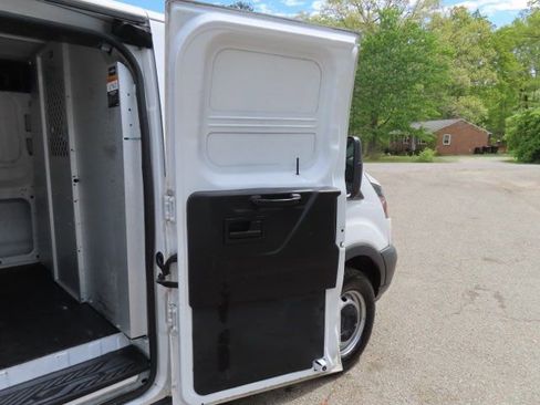 Used 2017 Ford Transit 250 148 Low Roof RWD image 15