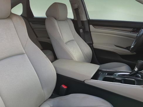 Used 2020 Honda Accord LX image 16