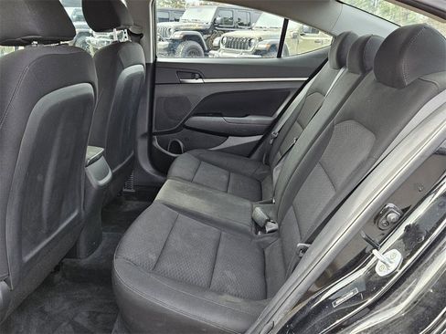 Used 2020 Hyundai Elantra SEL w/ Cargo Package (C1) image 11