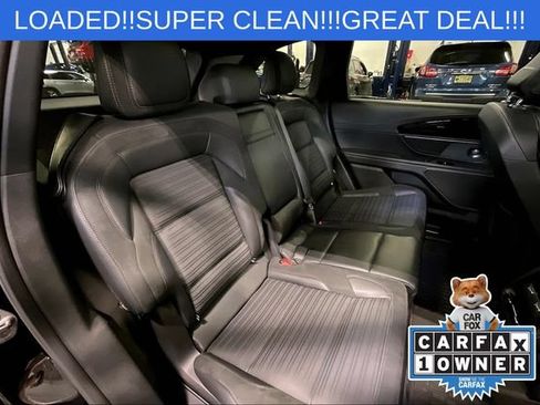 Used 2024 Lincoln Nautilus Reserve w/ Equipment Group 202A AWD/4WD image 26