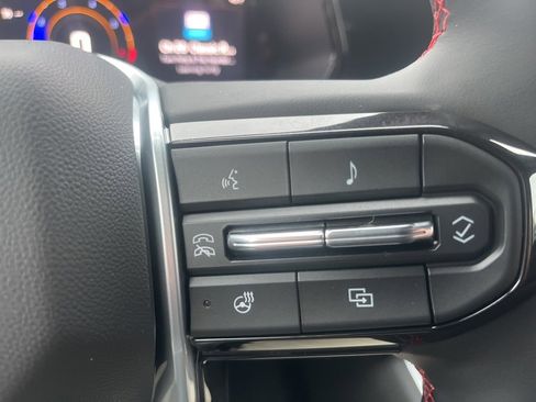 New 2026 Chevrolet Colorado Z71 w/ Z71 Convenience Package 2 image 17