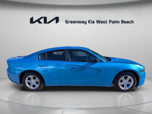 Used 2023 Dodge Charger SXT image 8