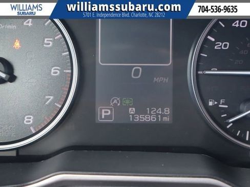 Used 2022 Subaru Outback Touring image 28