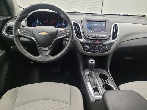 Used 2019 Chevrolet Equinox LS image 22
