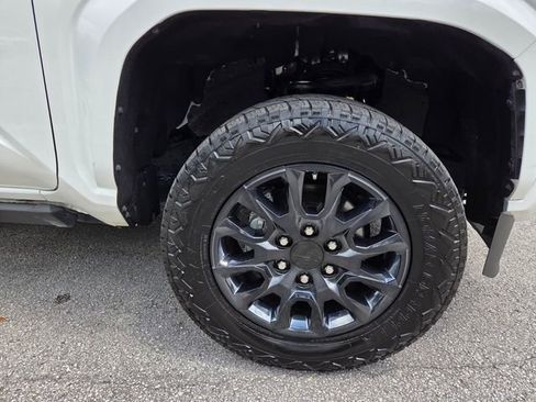 Used 2024 Toyota Tacoma SR5 RWD image 26