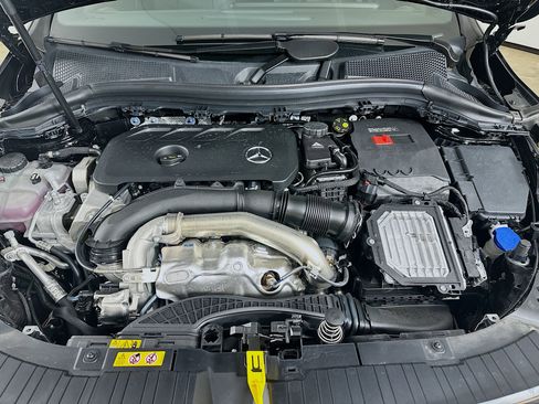 Certified 2026 Mercedes-Benz GLA 250 4MATIC image 36