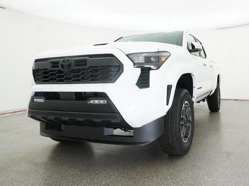 New 2026 Toyota Tacoma TRD Sport image 32