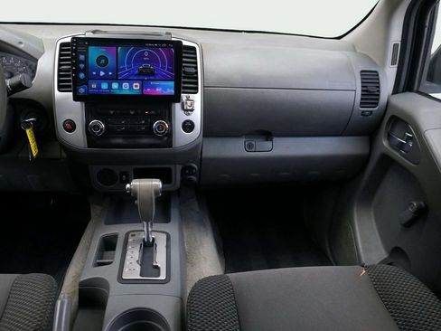 Used 2018 Nissan Frontier S RWD image 20