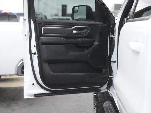 Used 2020 RAM 1500 Big Horn image 29